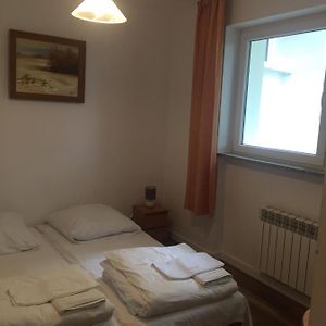 Pokój dwuosobowy